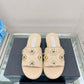 Luxury Shoes Sandals - CHL - 619