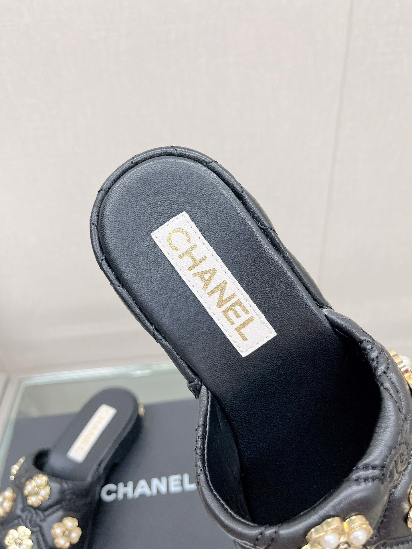 Luxury Shoes Sandals - CHL - 620