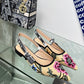 Luxury Shoes - DIR - 428