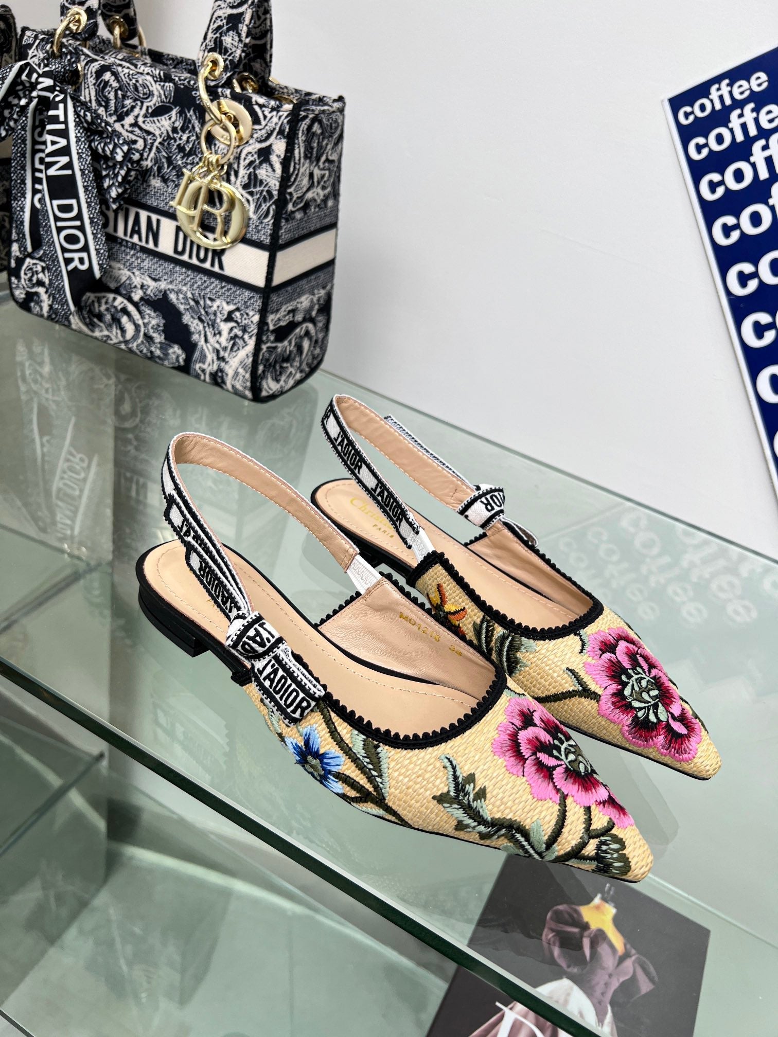 Luxury Shoes - DIR - 428