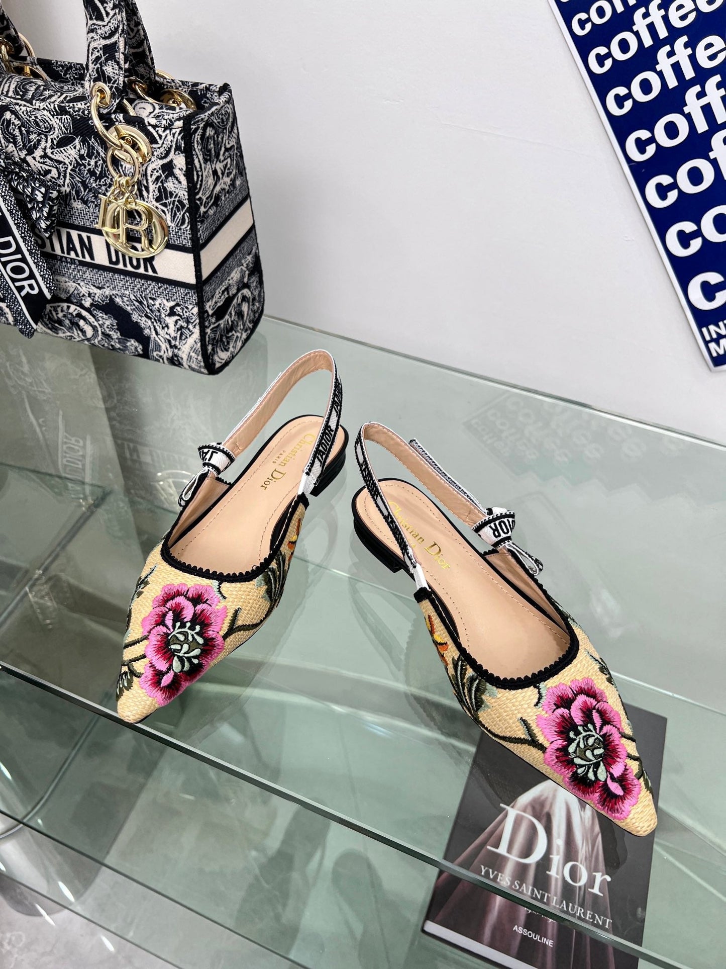 Luxury Shoes - DIR - 428