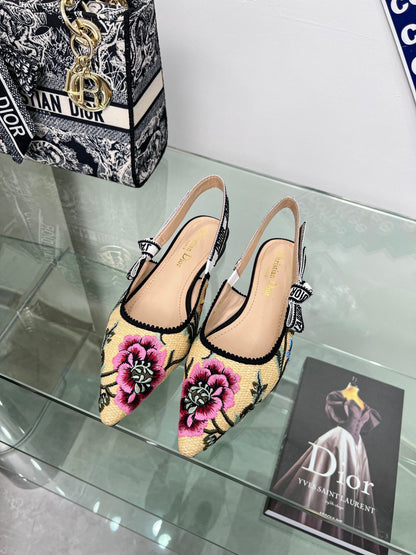 Luxury Shoes - DIR - 428