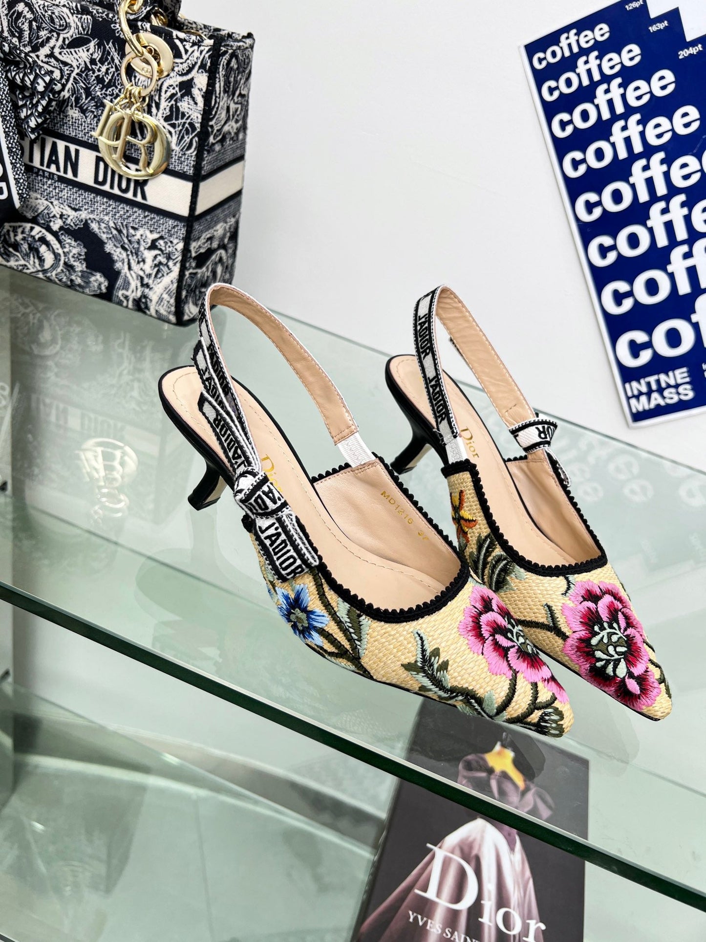 Luxury Shoes - DIR - 429