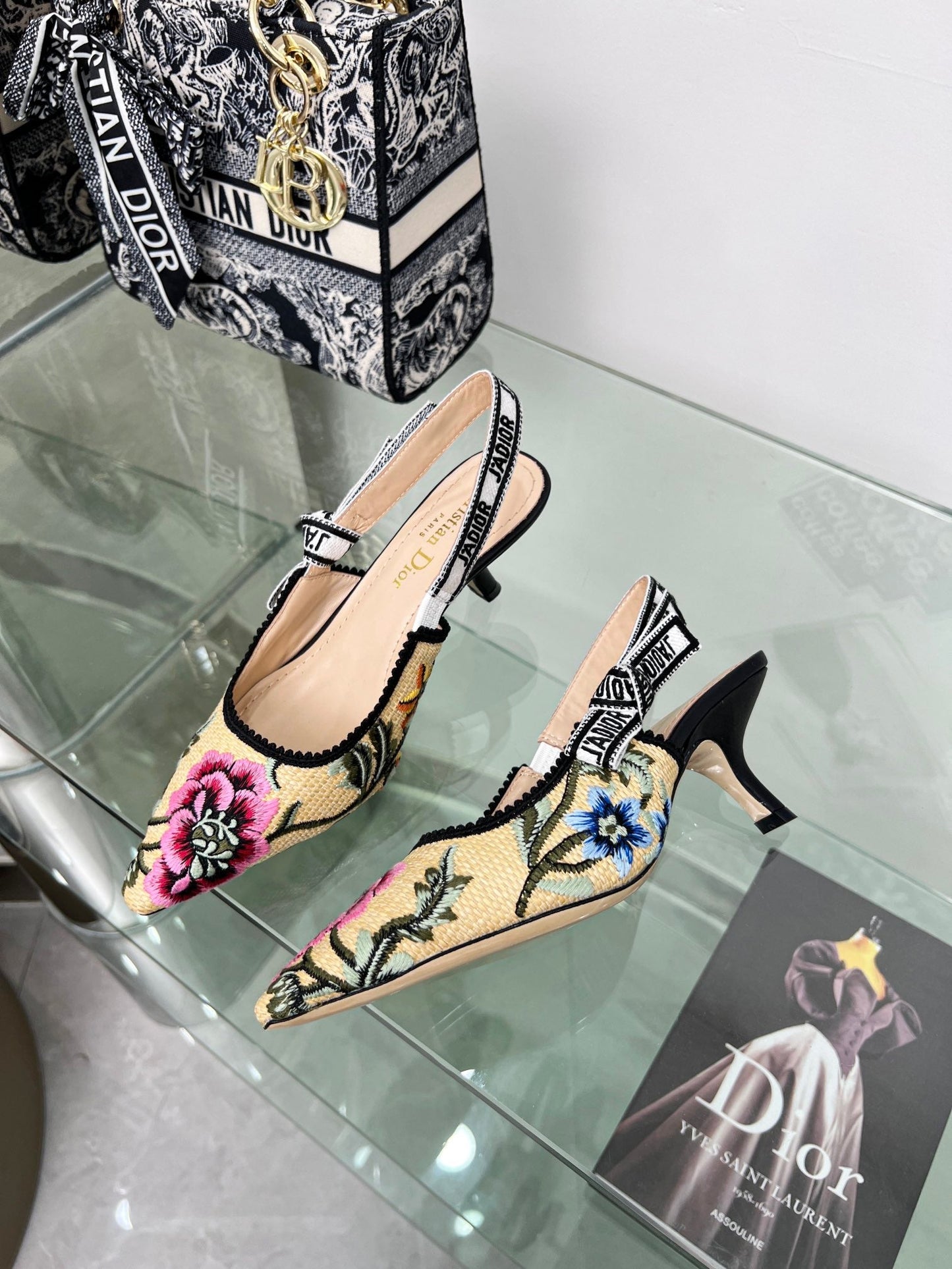 Luxury Shoes - DIR - 429