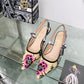 Luxury Shoes - DIR - 429