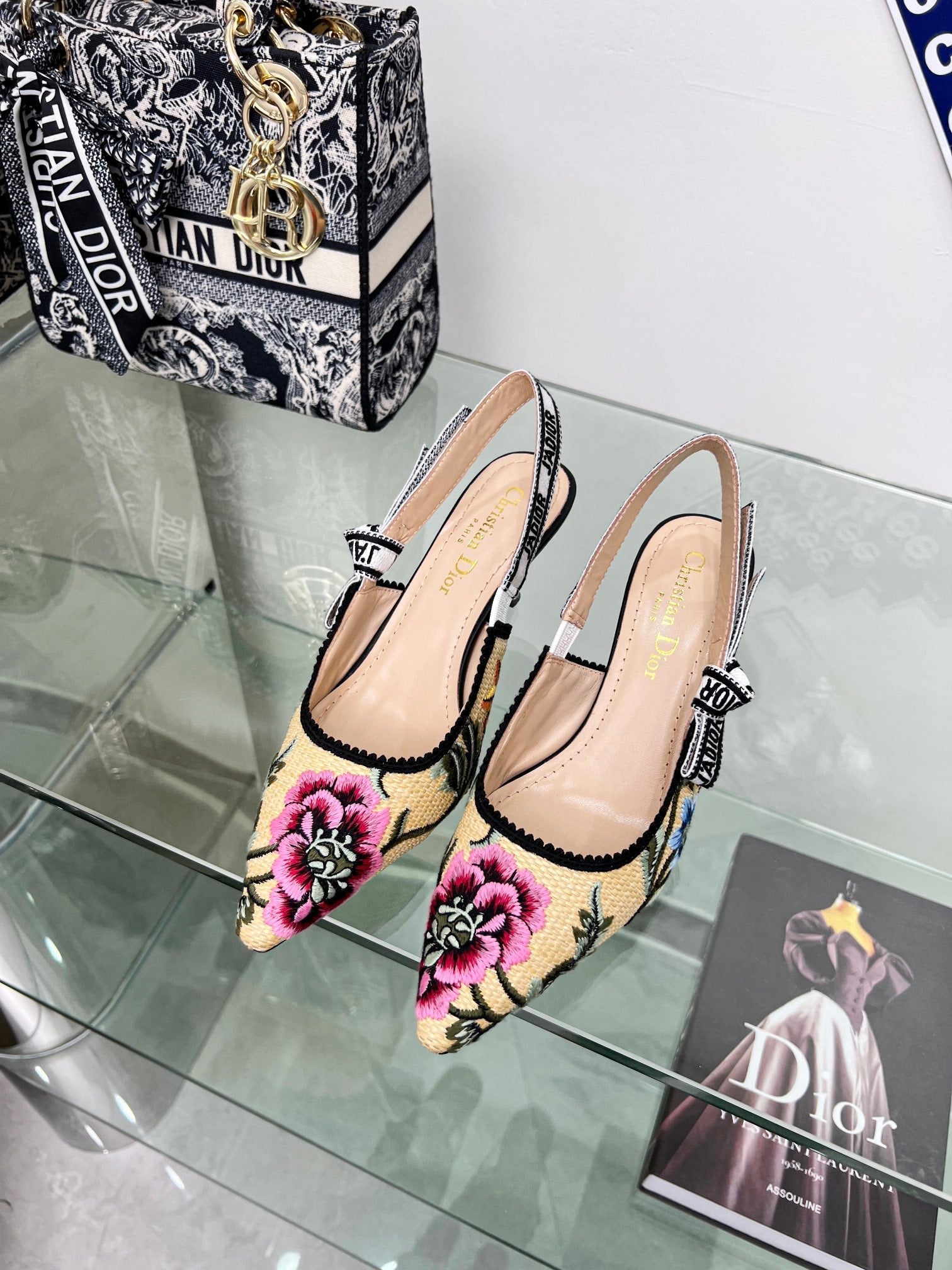 Luxury Shoes - DIR - 429