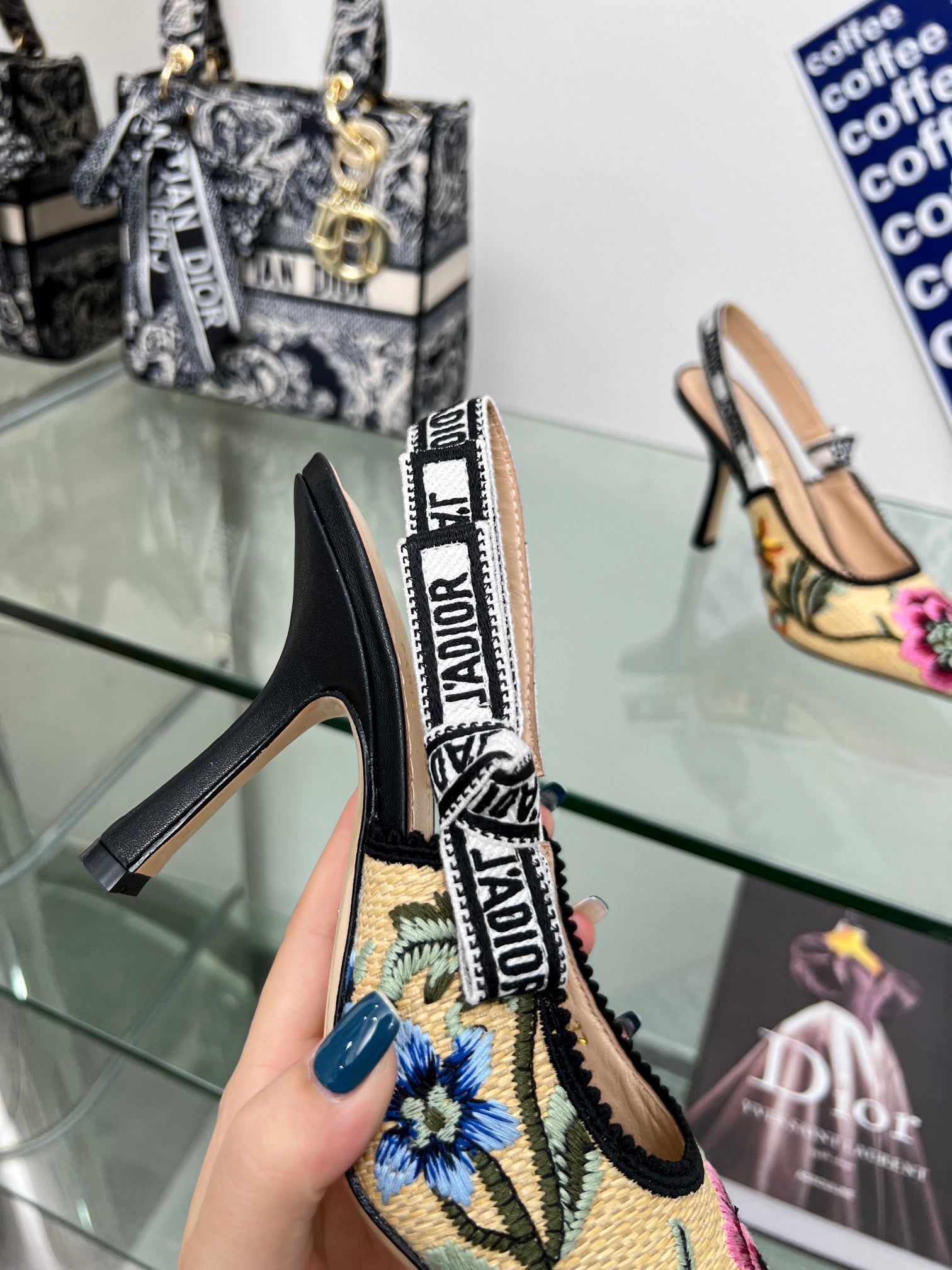 Luxury Shoes - DIR - 430