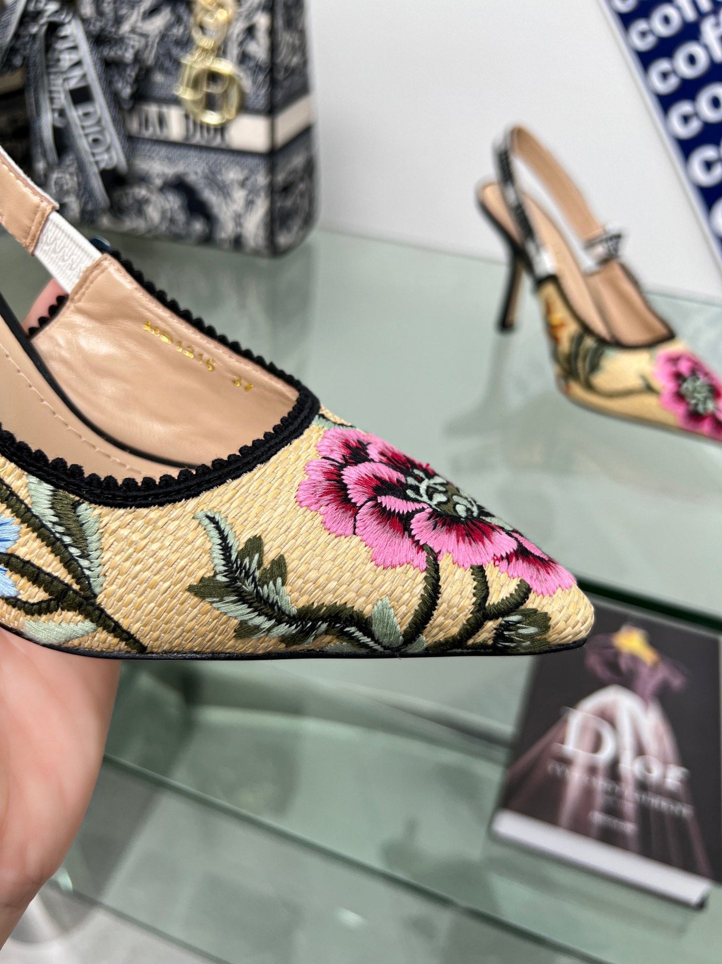 Luxury Shoes - DIR - 430