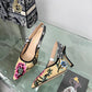 Luxury Shoes - DIR - 430