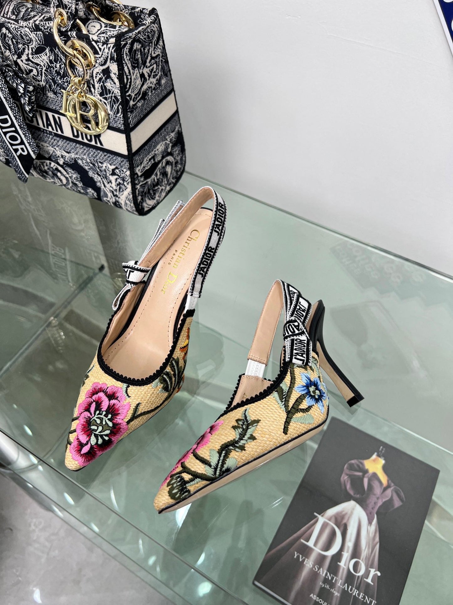 Luxury Shoes - DIR - 430