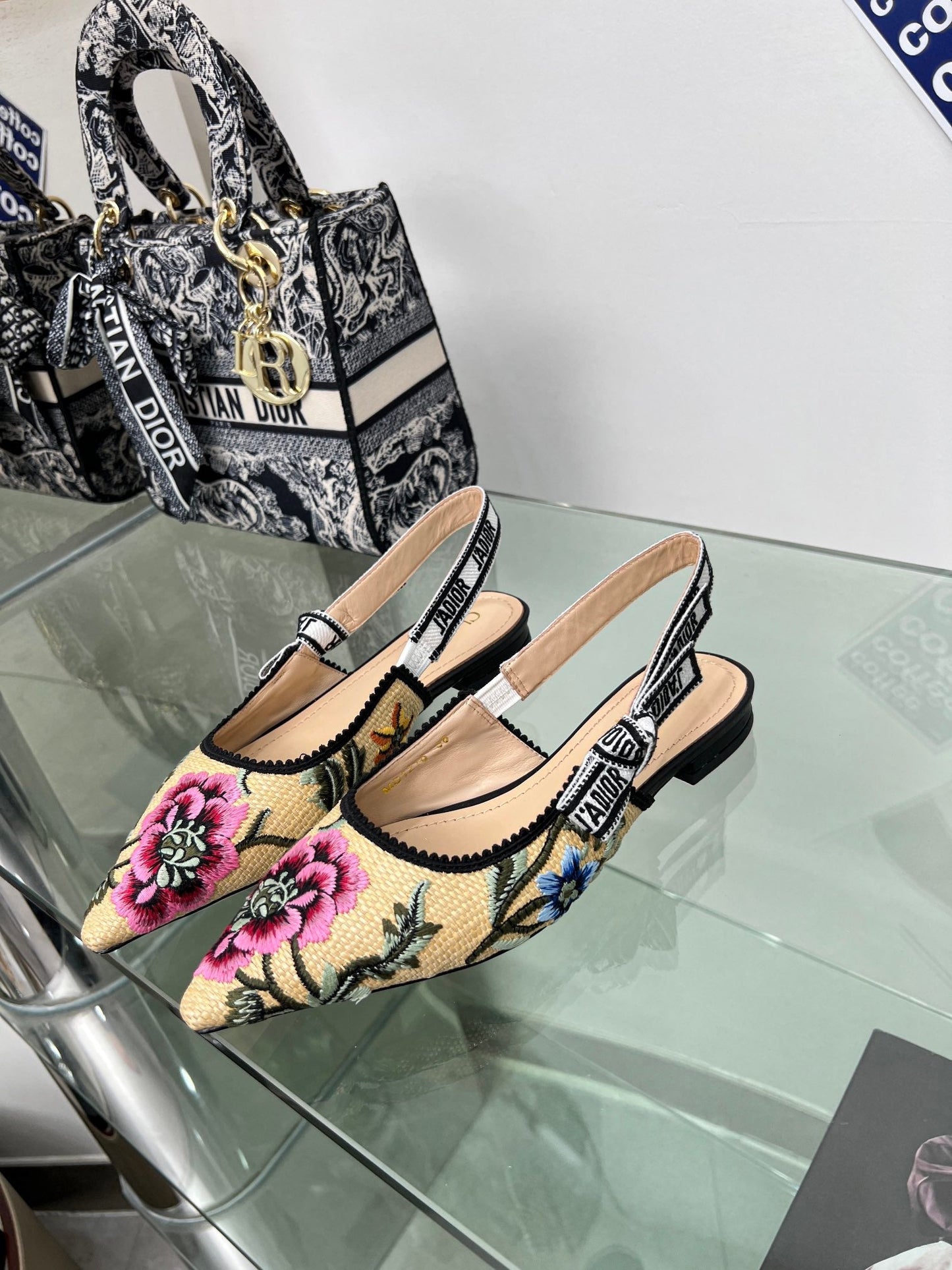 Luxury Shoes - DIR - 430