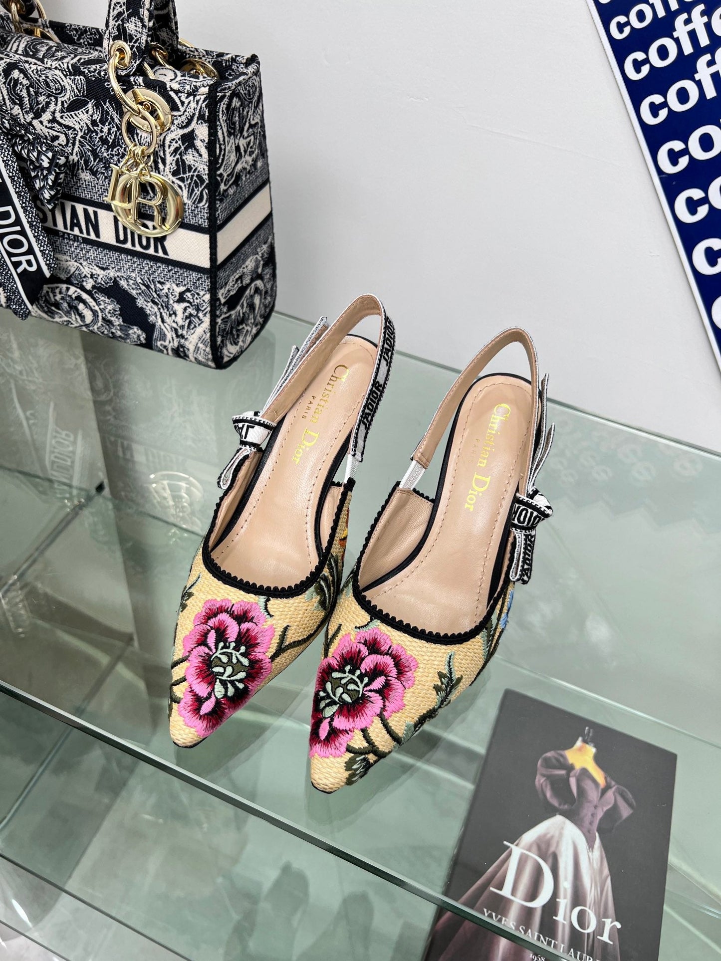 Luxury Shoes - DIR - 430