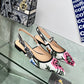 Luxury Shoes - DIR - 431