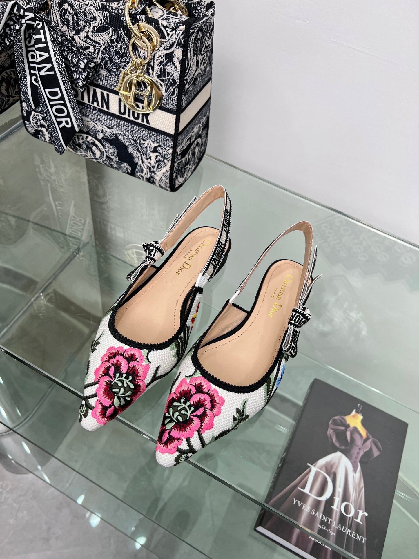 Luxury Shoes - DIR - 431