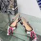 Luxury Shoes - DIR - 431