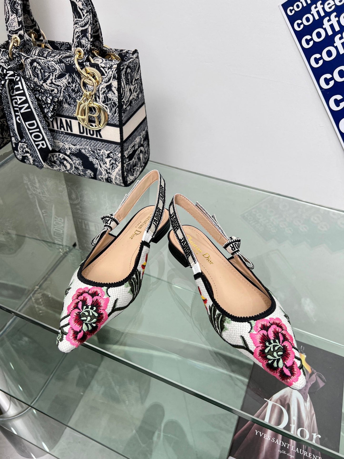 Luxury Shoes - DIR - 431