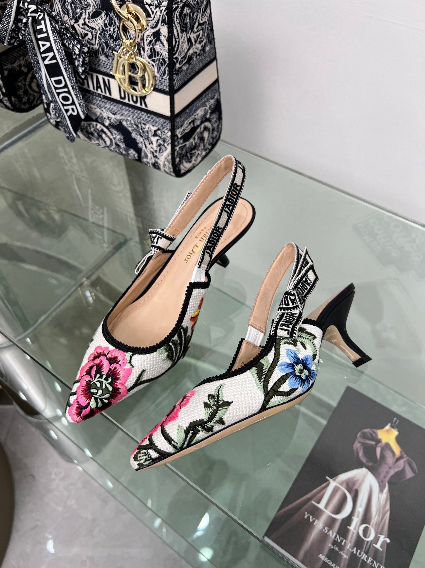 Luxury Shoes - DIR - 431