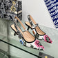 Luxury Shoes - DIR - 432