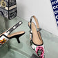 Luxury Shoes - DIR - 432