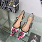 Luxury Shoes - DIR - 432