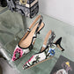 Luxury Shoes - DIR - 432