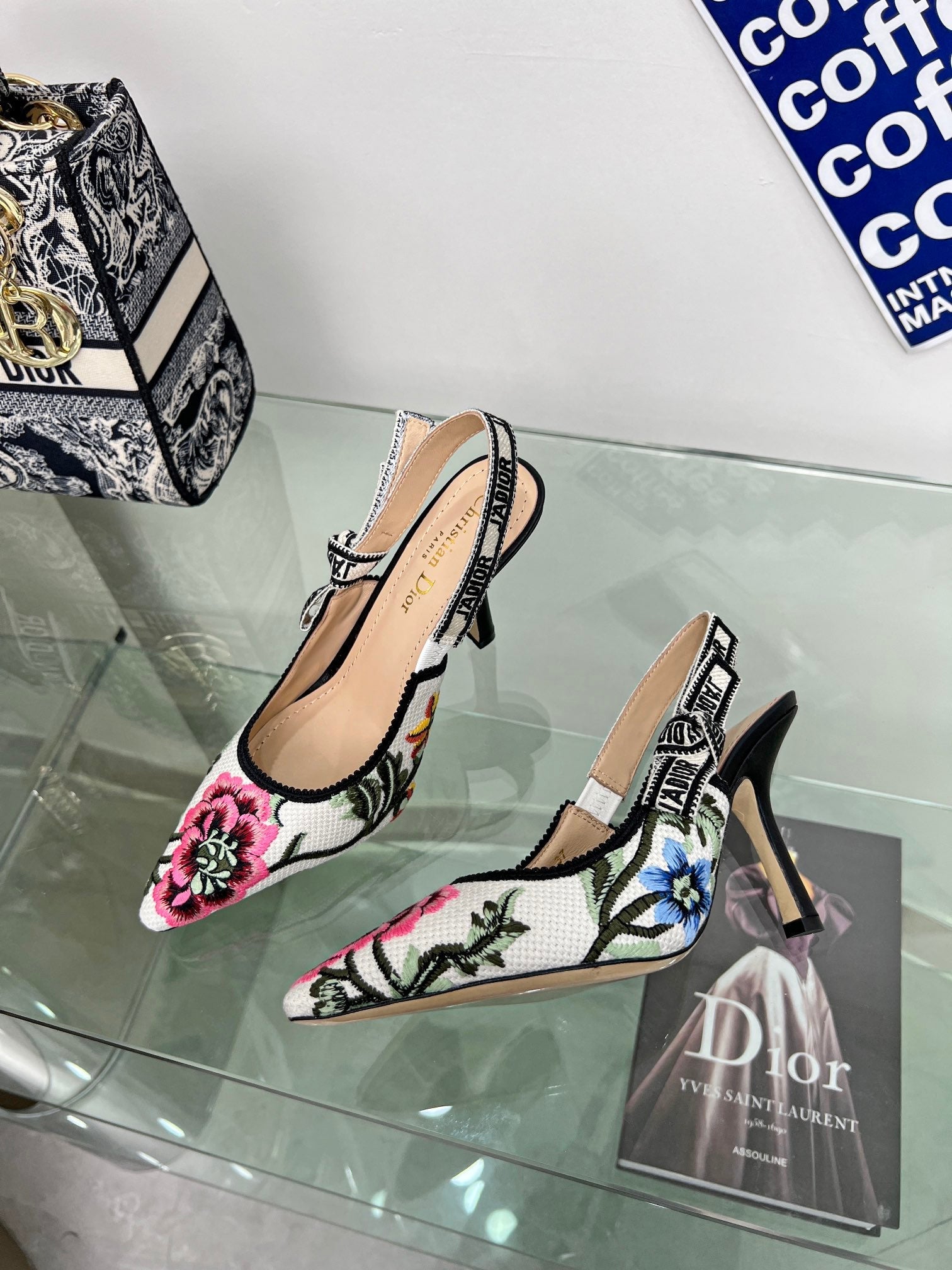 Luxury Shoes - DIR - 433