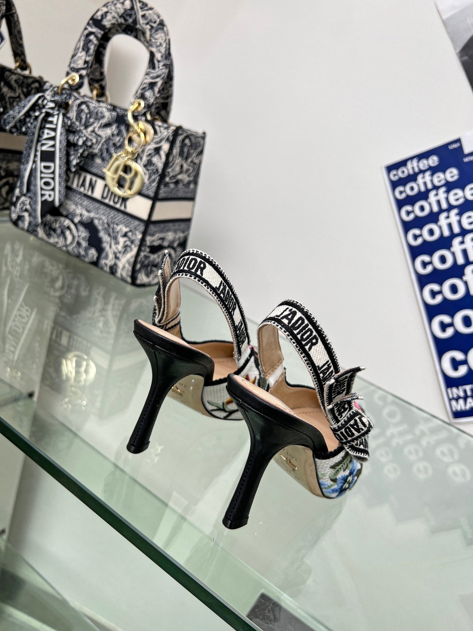 Luxury Shoes - DIR - 433