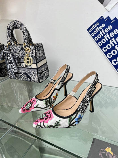 Luxury Shoes - DIR - 433