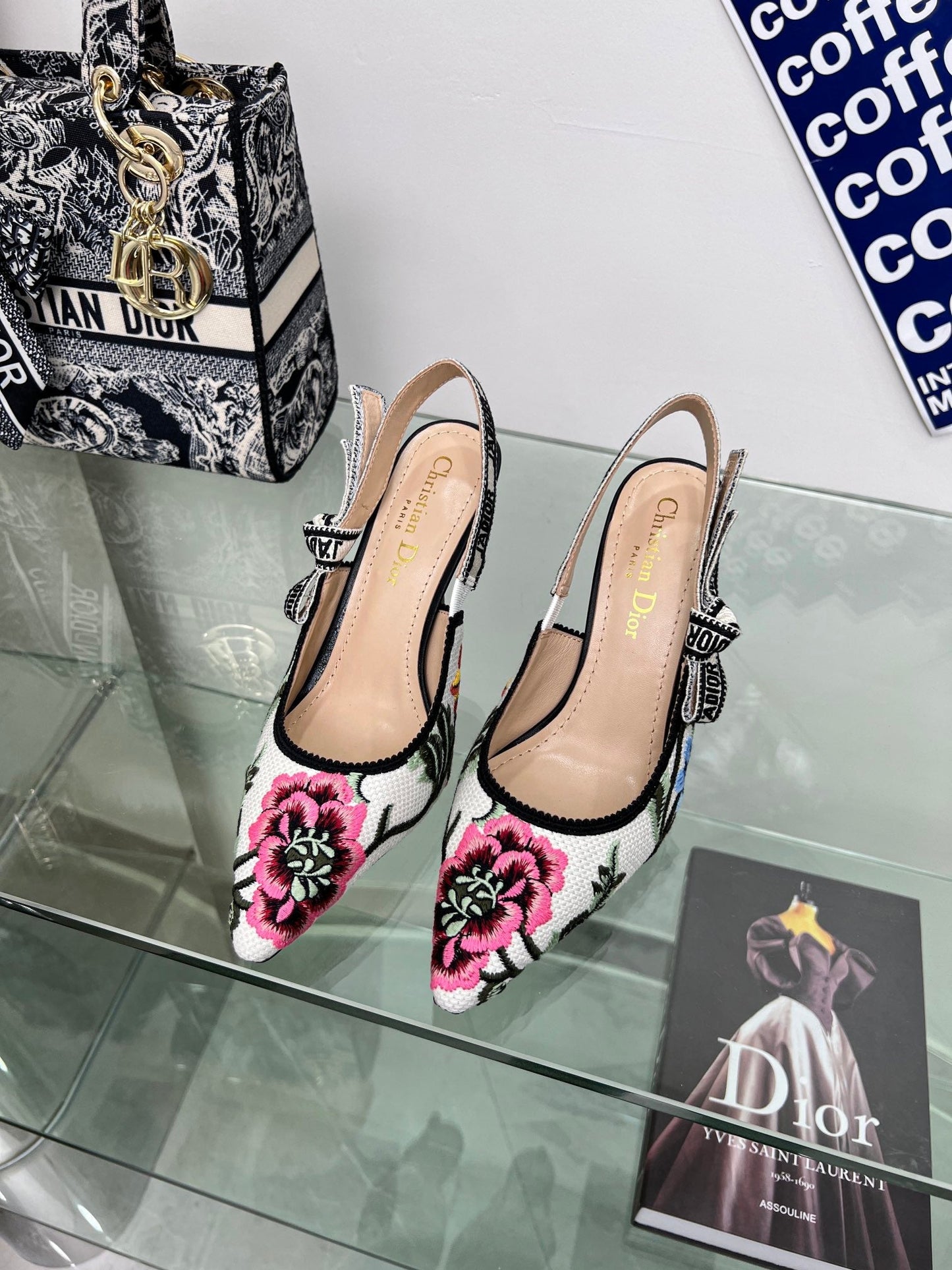 Luxury Shoes - DIR - 433