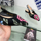 Luxury Shoes - DIR - 434