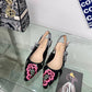 Luxury Shoes - DIR - 434