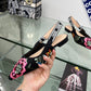Luxury Shoes - DIR - 434