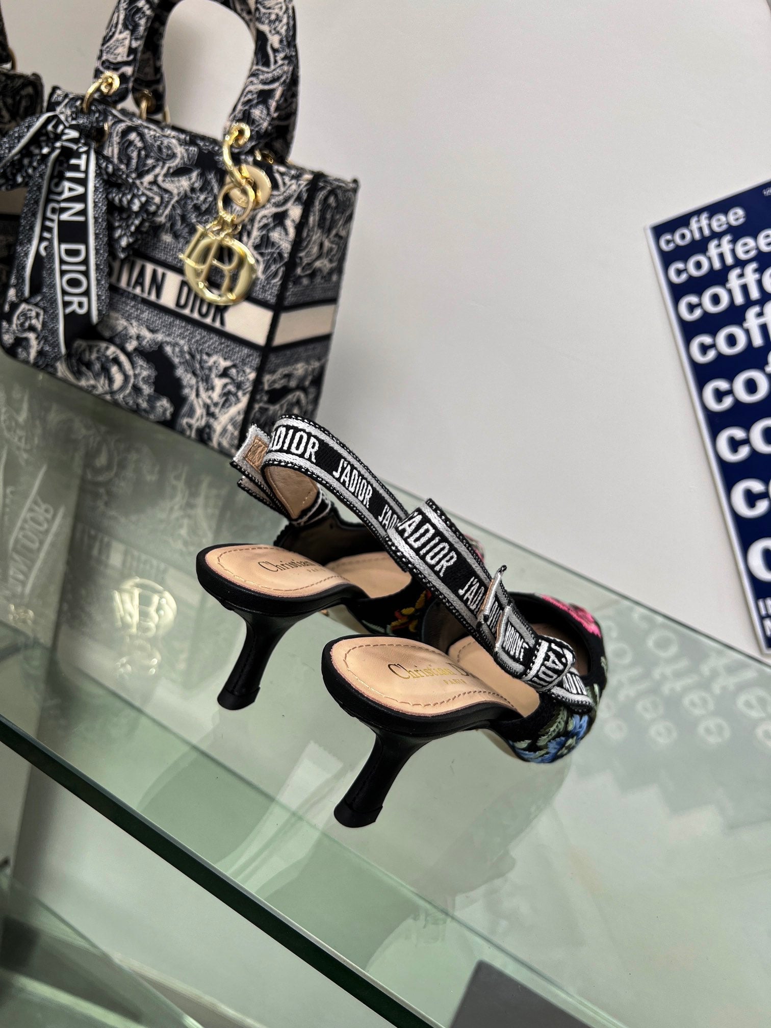 Luxury Shoes - DIR - 435