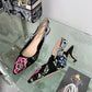 Luxury Shoes - DIR - 435