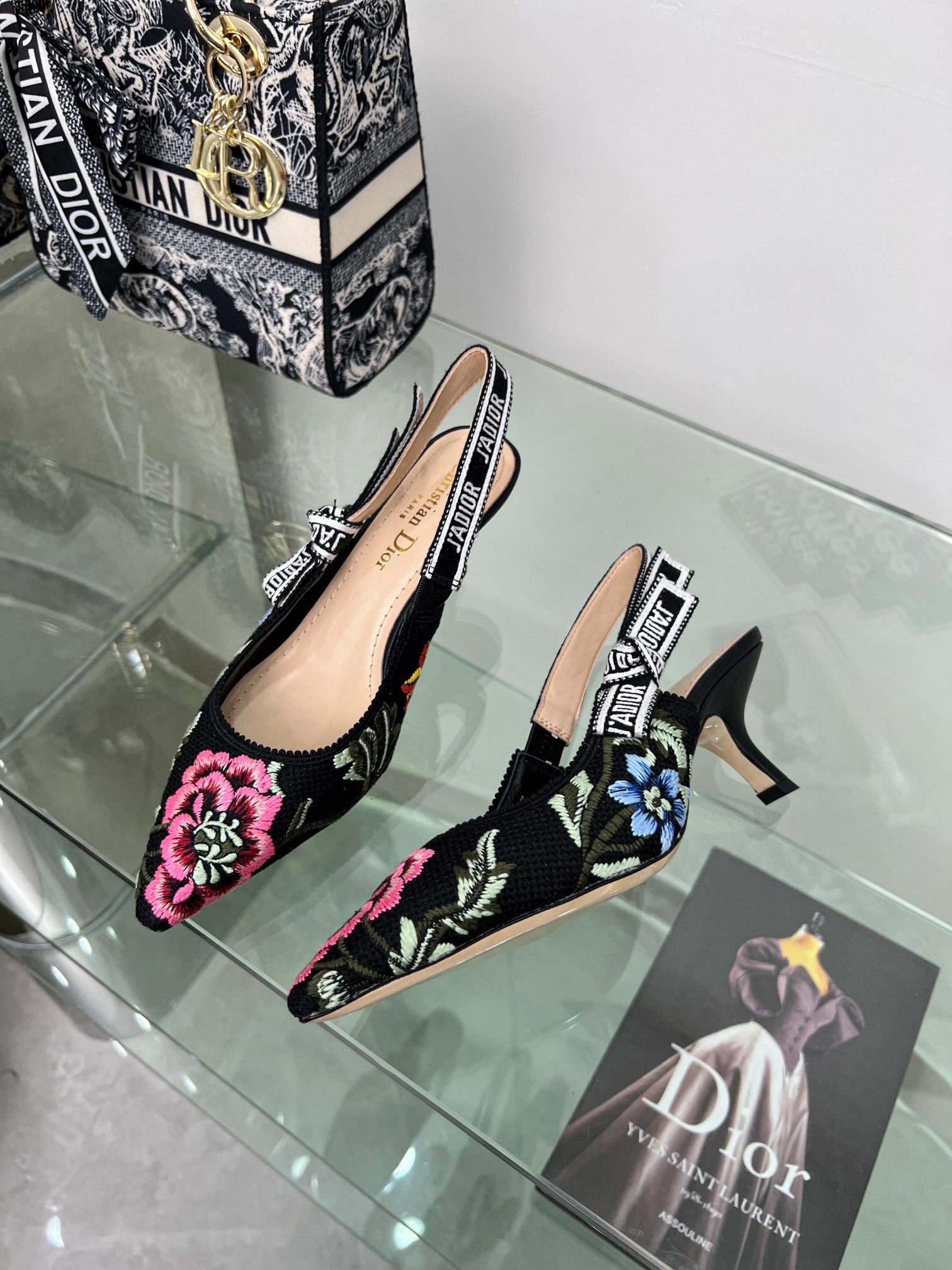 Luxury Shoes - DIR - 435