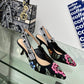 Luxury Shoes - DIR - 435