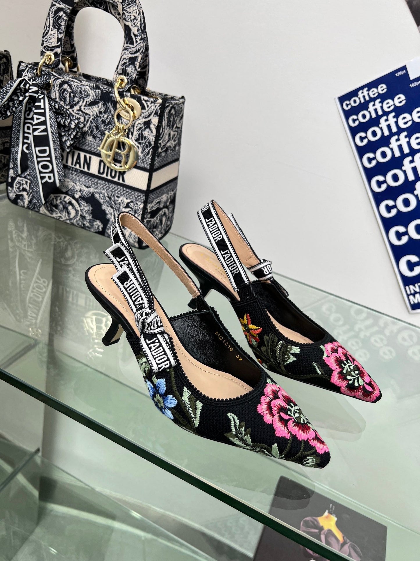 Luxury Shoes - DIR - 435