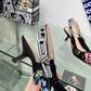 Luxury Shoes - DIR - 435