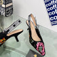 Luxury Shoes - DIR - 435