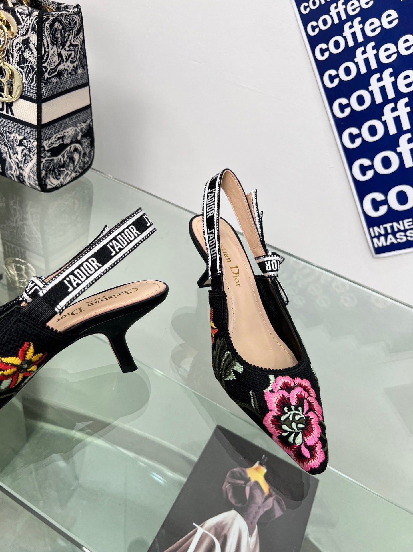 Luxury Shoes - DIR - 435