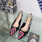 Luxury Shoes - DIR - 435