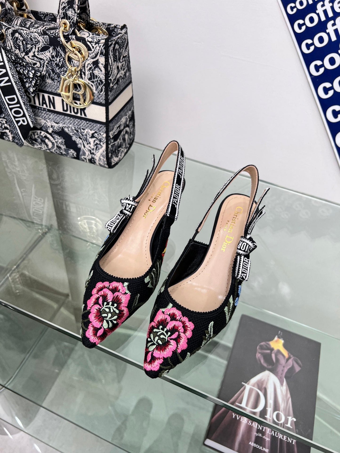 Luxury Shoes - DIR - 435