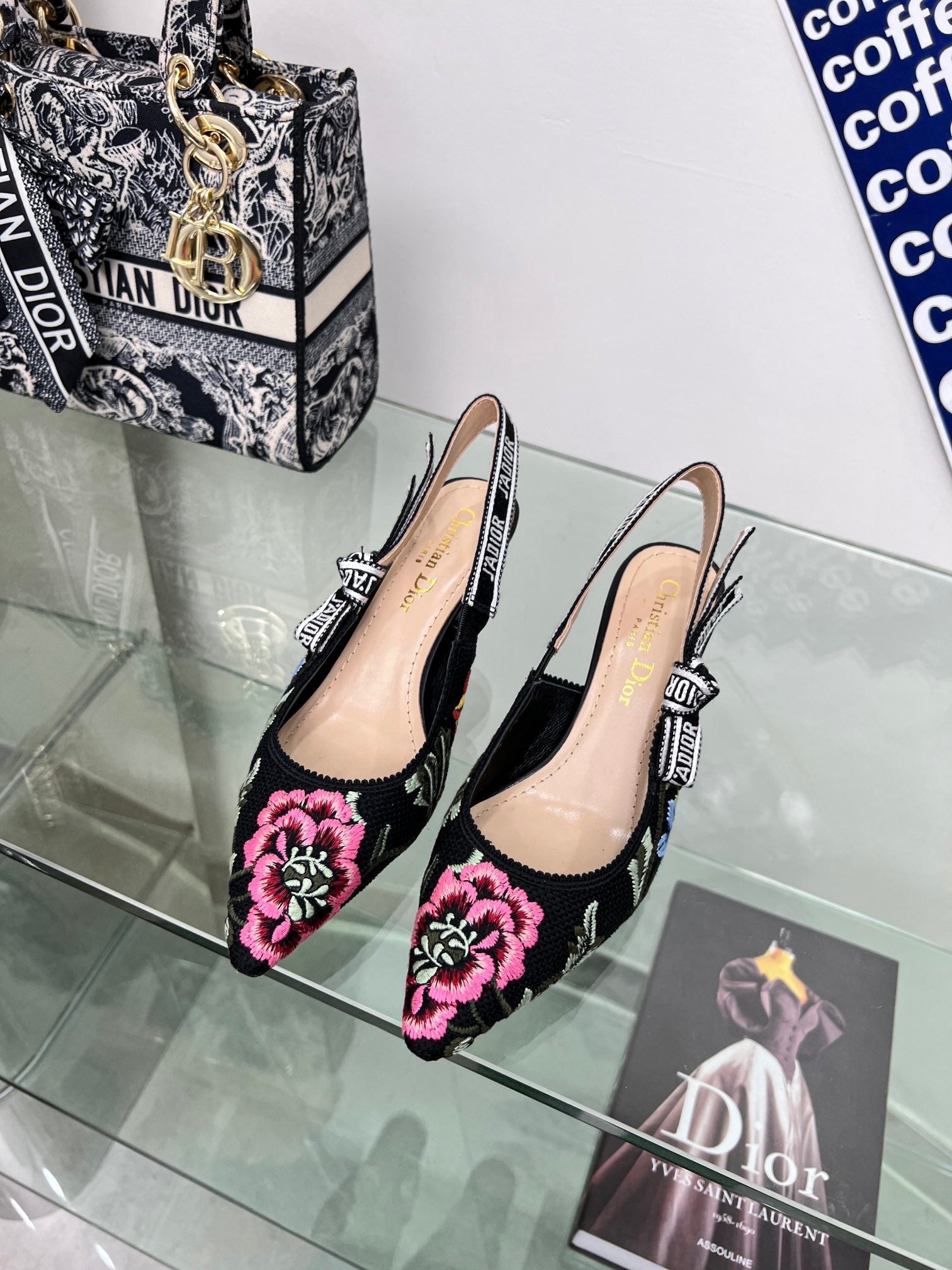 Luxury Shoes - DIR - 435