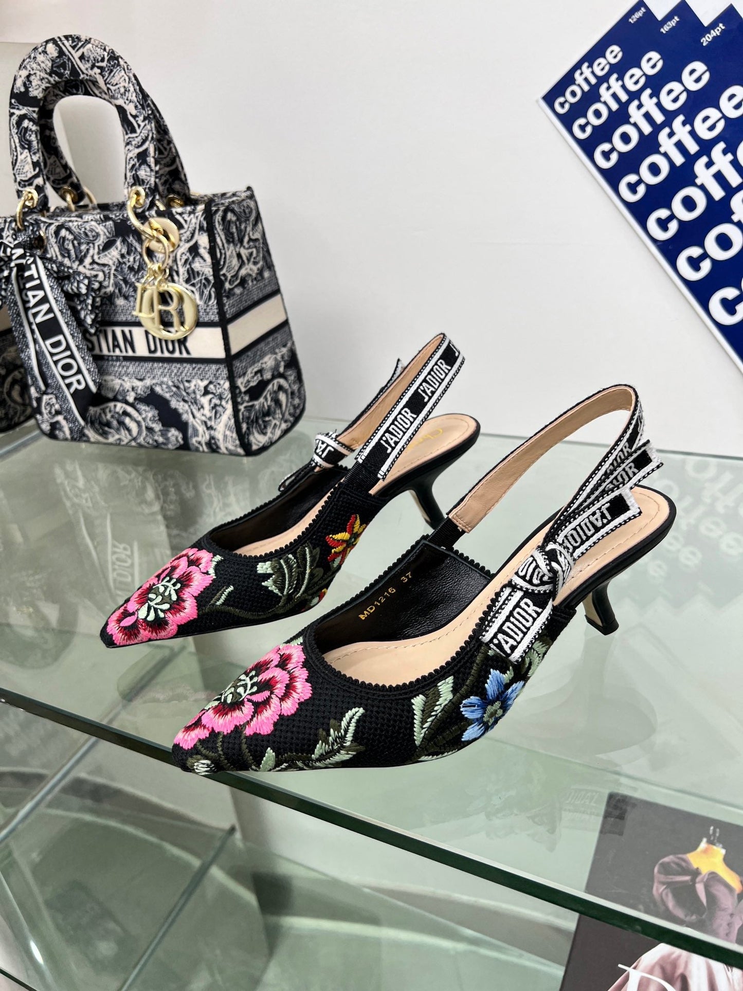 Luxury Shoes - DIR - 435