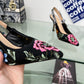Luxury Shoes - DIR - 436
