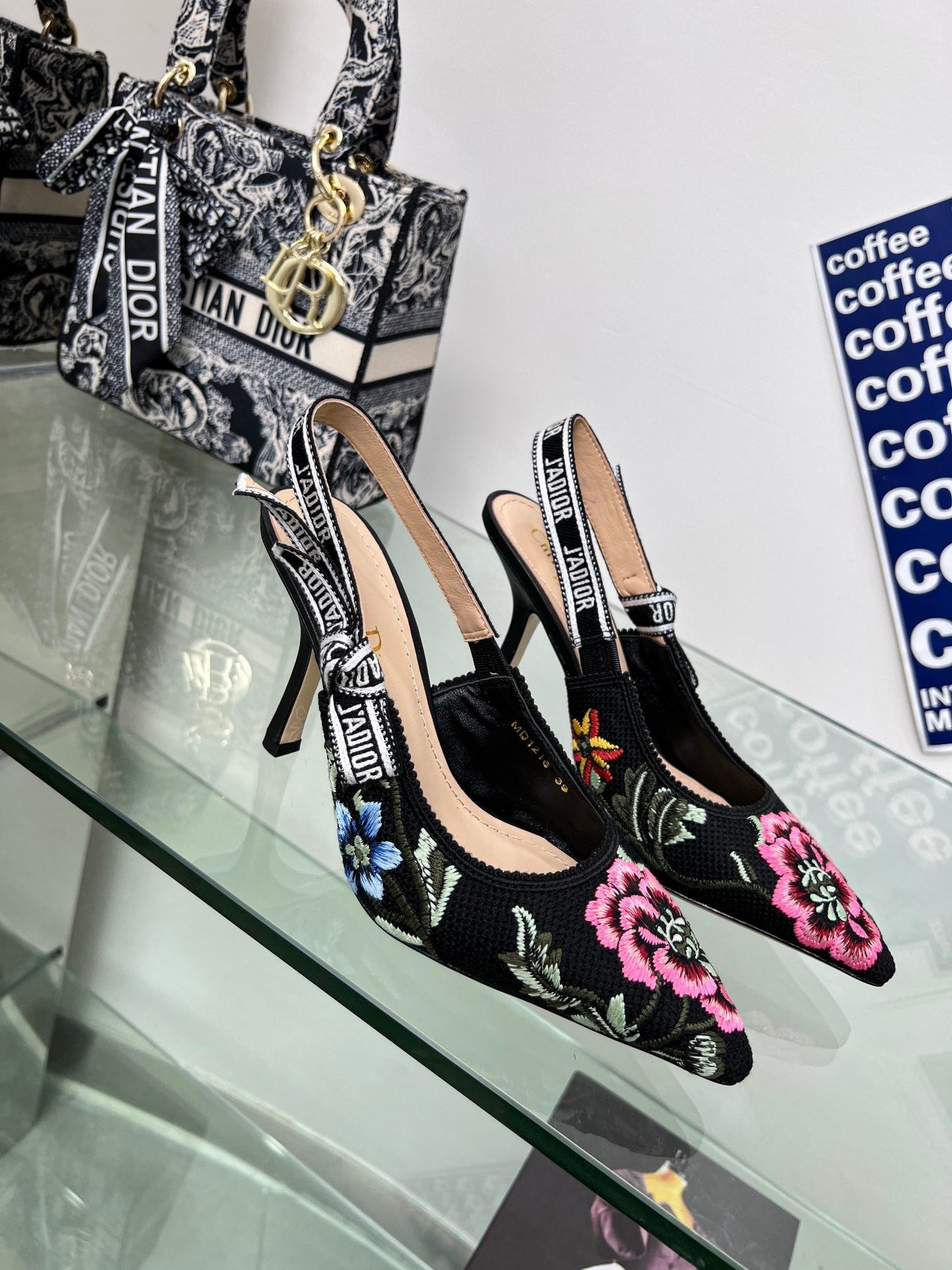 Luxury Shoes - DIR - 436