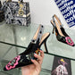 Luxury Shoes - DIR - 436