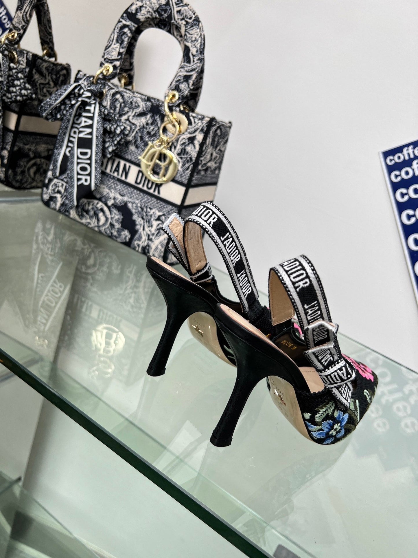 Luxury Shoes - DIR - 436
