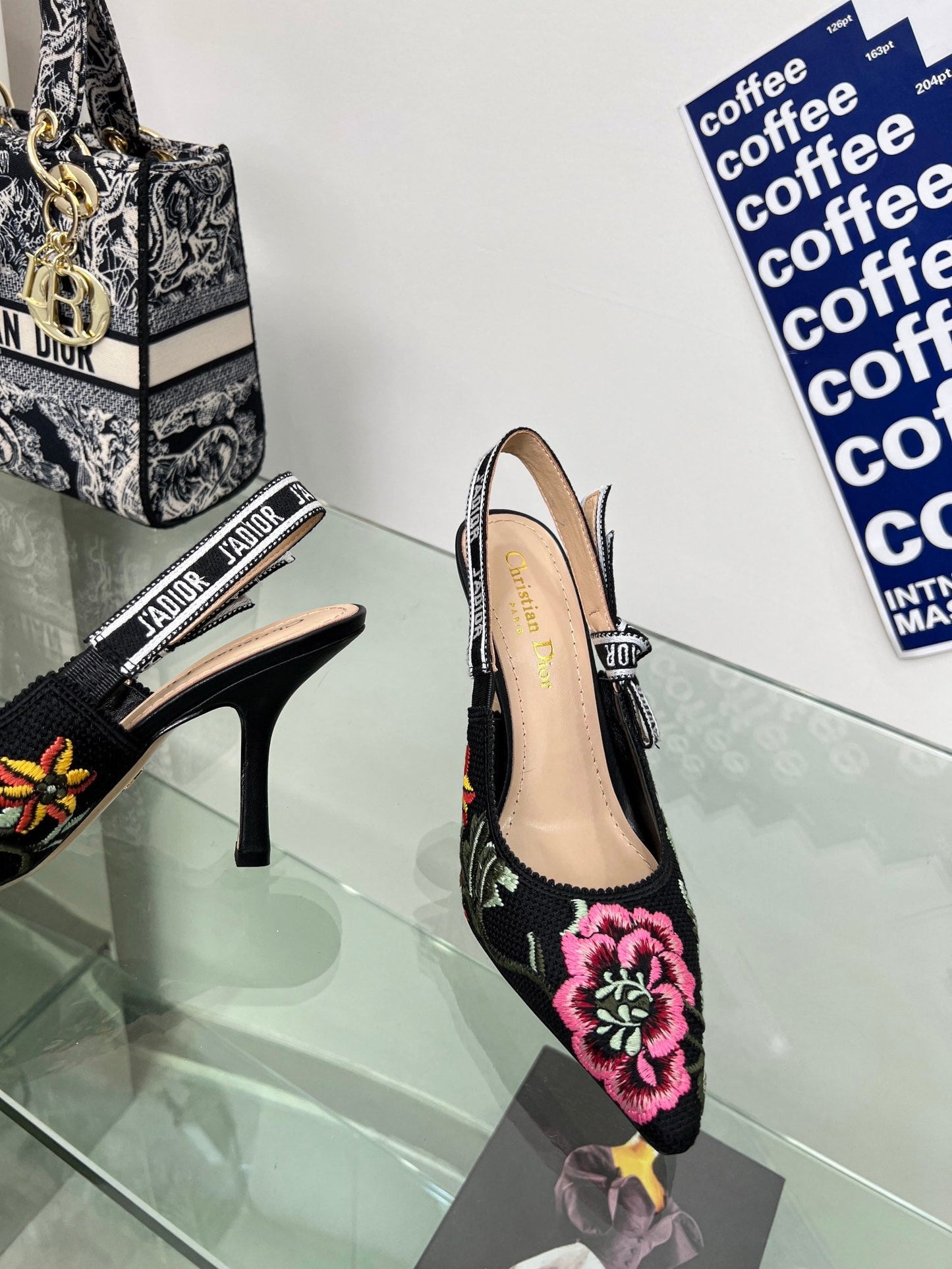 Luxury Shoes - DIR - 436