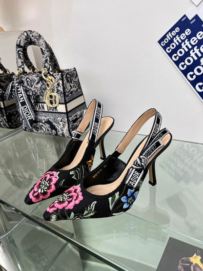 Luxury Shoes - DIR - 436